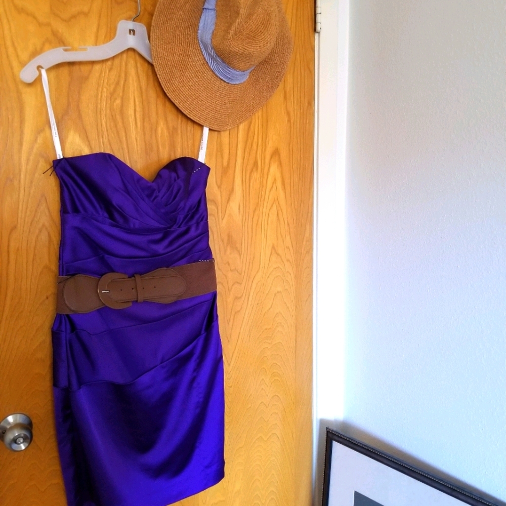 Multipurpose Dress